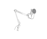 SPC Gear SM950 Onyx White - 654640 - zdjęcie 7